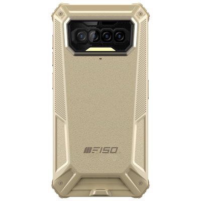 смартфон Oukitel F150 6/64GB Yellow