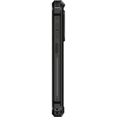 смартфон Oukitel WP38 6/256GB Black черный