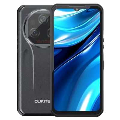 смартфон Oukitel WP39 Pro 12/512GB Grey серый