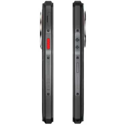 смартфон Oukitel WP55S 8/256GB Black черный