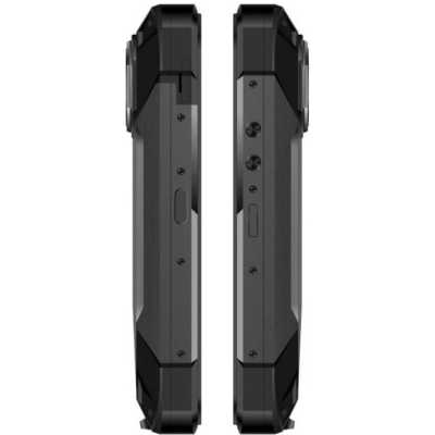 смартфон Oukitel WP61 Ultra 12/512GB Black черный
