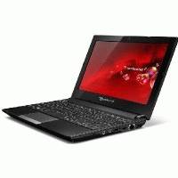 нетбук Packard Bell DOT S-E3/B-510RU Черный