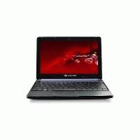 нетбук Packard Bell DOT S-E3/V-411RU Черно-Фиолетовый