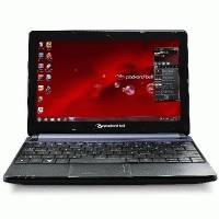 нетбук Packard Bell DOT_SC/V-620RU Черно-Фиолетовый