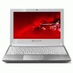нетбук Packard Bell DOT SE/W-203 RU Белый