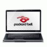ноутбук Packard Bell EasyNote LJ75-JN-101RU
