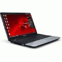 ноутбук Packard Bell EasyNote TE11HC-32344G32Mnks Черный