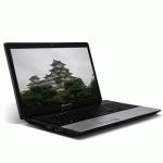 ноутбук Packard Bell EasyNote TM85-CU-201RU