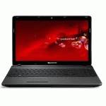 ноутбук Packard Bell EasyNote TS11-SB-401RU Черный