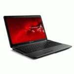 ноутбук Packard Bell EasyNote TS11-SB-401RU Черный