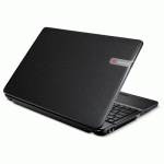 ноутбук Packard Bell EasyNote TS11-SB-401RU Черный