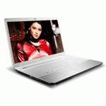 ноутбук Packard Bell EasyNote TS44-SB-883RU Белый