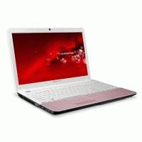 ноутбук Packard Bell EasyNote TS45-HR-580RU Розовый