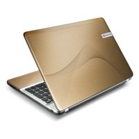 ноутбук Packard Bell EasyNote TSX66-HR-726RU Бронзовый