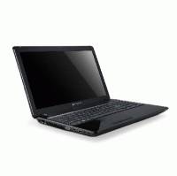 ноутбук Packard Bell EasyNote TV11-HC-53238G75Mnks Черный