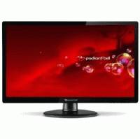 монитор Packard Bell Maestro 235DLbd Черный