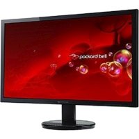 монитор Packard Bell Viseo 223DXbd Черный