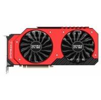 видеокарта Palit GTX 980 Jetstream