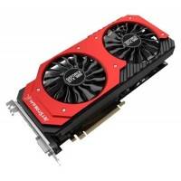 видеокарта Palit GTX 980 Jetstream