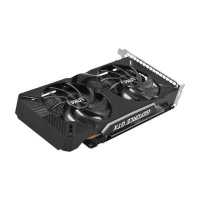 видеокарта Palit nVidia GeForce GTX 1660 Dual 6Gb NE51660018J9-1161C