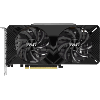 видеокарта Palit nVidia GeForce RTX 2060 Dual 6Gb NE62060018J9-1160A