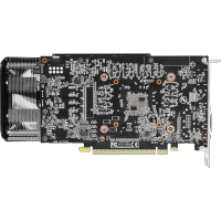 видеокарта Palit nVidia GeForce RTX 2060 Gaming Pro OC 6Gb NE62060T18J9-1062A