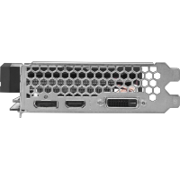 видеокарта Palit nVidia GeForce RTX 2060 StormX 6Gb NE62060018J9-161F
