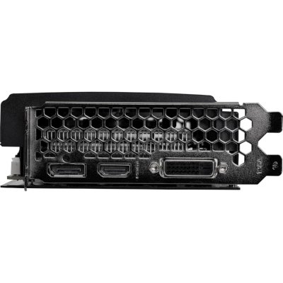 видеокарта Palit nVidia GeForce RTX 3050 Dual V1 8Gb NE63050018P1-1070D V1