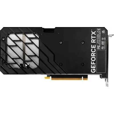 видеокарта Palit nVidia GeForce RTX 4060 Infinity 2 OC 8Gb NE64060S19P1-1070L