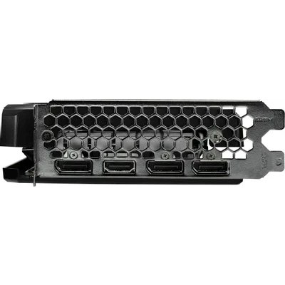 видеокарта Palit nVidia GeForce RTX 4060 Infinity 2 OC 8Gb NE64060S19P1-1070L