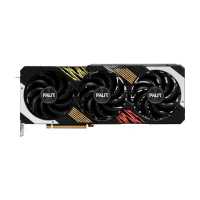 видеокарта Palit nVidia GeForce RTX 4070 Ti GamingPro 12Gb NED407T019K9-1043A