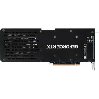 видеокарта Palit nVidia GeForce RTX 4080 Super Infinity 3 OC 16Gb NED408SS19T2-1032S