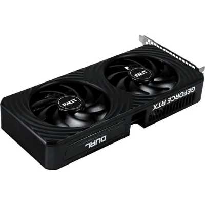 видеокарта Palit nVidia GeForce RTX 5060 Ti Dual 8Gb NE7506T019P1-GB2062D