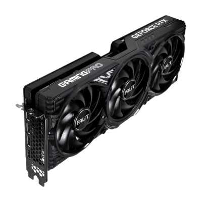 видеокарта Palit nVidia GeForce RTX 5070 Ti GamingPro-S OC 16Gb NE7507TS19T2-GB2031U