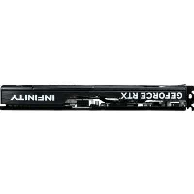 видеокарта Palit nVidia GeForce RTX 5070 Infinity 3 12Gb NE75070019K9-GB2050S