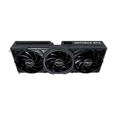 видеокарта Palit nVidia GeForce RTX 5080 GamingPro 16Gb NE75080019T2-GB2031A