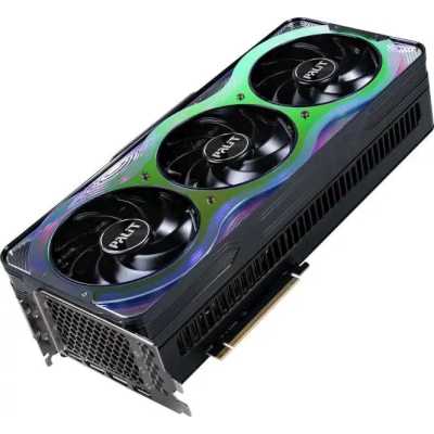 видеокарта Palit nVidia GeForce RTX 5090 GameRock OC 32Gb NE75090S19R5-GB2020G