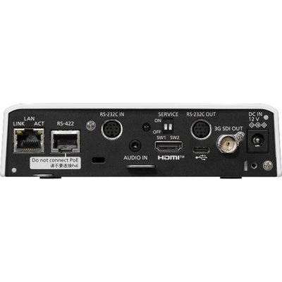 PTZ камера Panasonic AW-HE20WE
