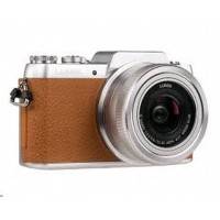 фотоаппарат Panasonic DMC-GF7KEE-T Коричневый