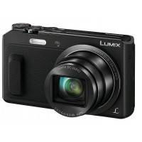 фотоаппарат Panasonic DMC-TZ57EE-K Черный