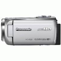 видеокамера Panasonic HC-V510EE-S Серебристый