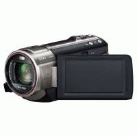 видеокамера Panasonic HC-V720MEE-K Черный