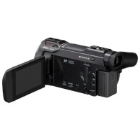 видеокамера Panasonic HC-VXF990 Черный