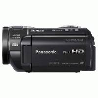 видеокамера Panasonic HC-X810EE-K Черный