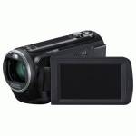 видеокамера Panasonic HDC-SD80EE9K Черный