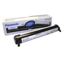 картридж Panasonic KX-FA76A/Е черный