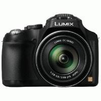 фотоаппарат Panasonic Lumix DMC-FZ72EE-K Черный