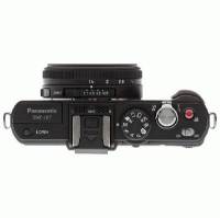 фотоаппарат Panasonic Lumix DMC-LX7EE-K Черный