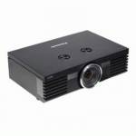 проектор Panasonic PT-AE3000E Черный
