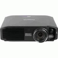 проектор Panasonic PT-AE7000EA Черный
